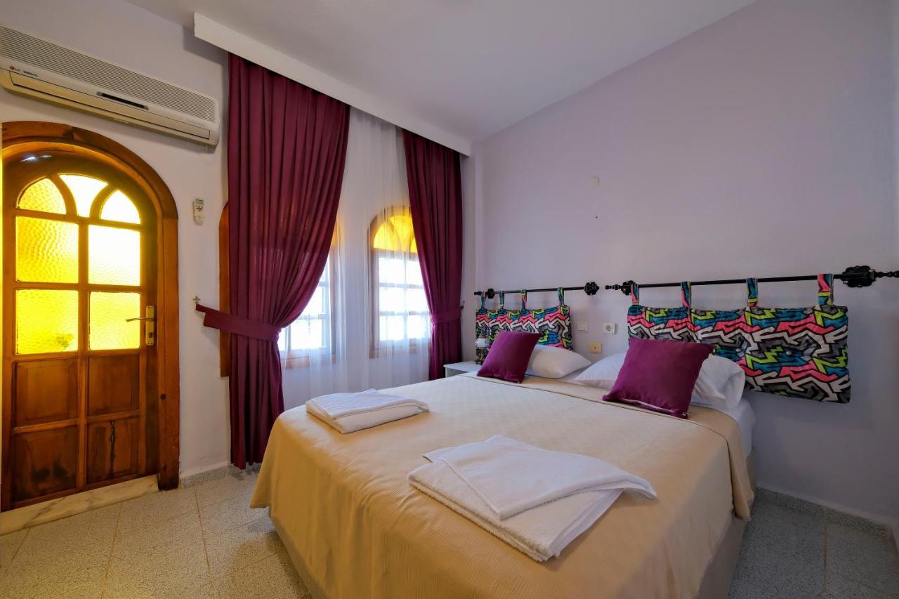 Casablanca Hotel Dalyan Exterior foto