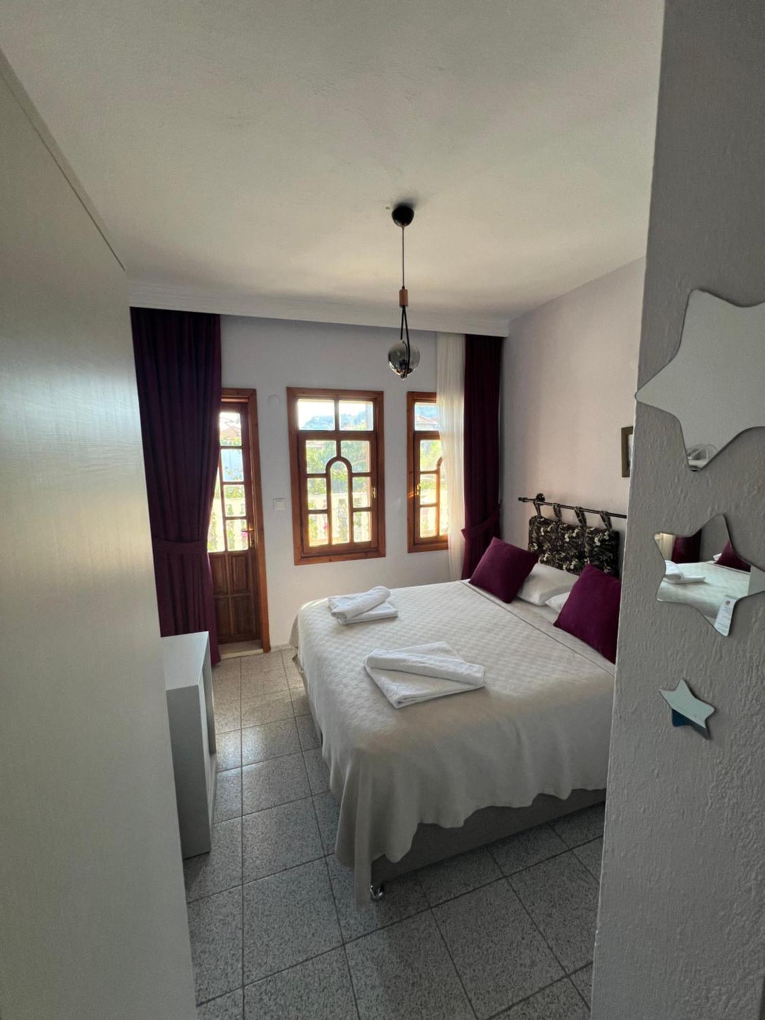Casablanca Hotel Dalyan Exterior foto